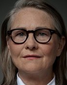 Cherry Jones