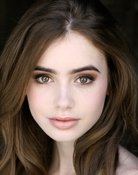 Lily Collins
