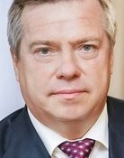 Vasiliy Golubev