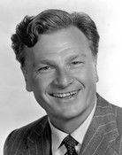 Eddie Albert