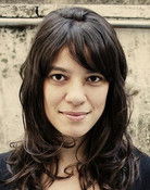 Gabriela Amaral Almeida