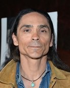 Zahn McClarnon