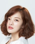 Hwang Bo-ra