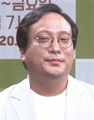 Kim Yong-min