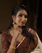 Aaradhya Nair