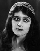Theda Bara