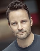 Grootschalige poster van Ryan Robbins