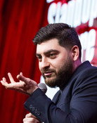Роман Косицын