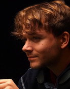 Oliver Butler