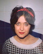 Aída del Bustio
