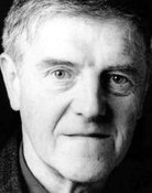 Eamon Morrissey