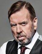 Grootschalige poster van Timothy Spall