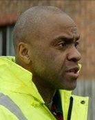 Garry Harper