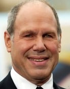 Grootschalige poster van Michael Eisner