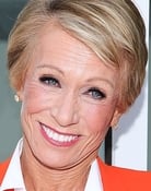 Largescale poster for Barbara Corcoran