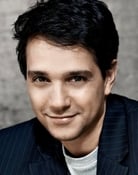 Grootschalige poster van Ralph Macchio