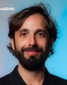 Pablo Pérez Lombardini
