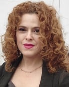 Bernadette Peters
