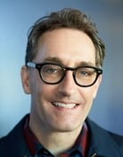 Grootschalige poster van Tom Kenny