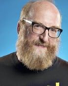 Largescale poster for Brian Posehn