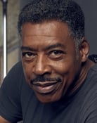 Largescale poster for Ernie Hudson