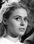 Paloma Matta