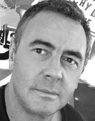 Howard Greenhalgh