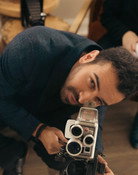 Conrad Faraj