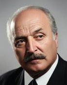 Nubar Terziyan
