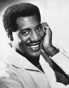 Grootschalige poster van Otis Redding