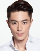 Largescale poster for Wallace Huo