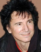 Terry Bozzio