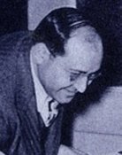 Izzy Sparber