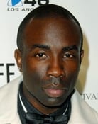 Sam Sarpong