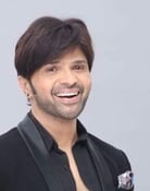 Grootschalige poster van Himesh Reshammiya