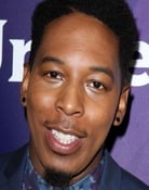 Largescale poster for Deitrick Haddon