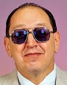 Largescale poster for Gorilla Monsoon