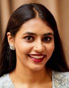 Sapthami Gowda