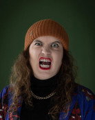 Allie O'Rourke