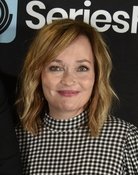 Lisa Zwerling