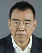 Grootschalige poster van Chen Kaige