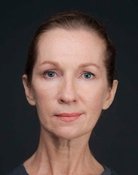 Galina Ponyatovskaya
