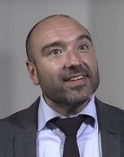 Xavier Mauduit