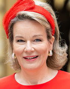 Queen Mathilde of Belgium