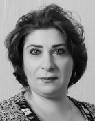 Lala Aliyeva-Klychkova