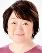 Yasuko Egawa