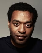 Largescale poster for Chiwetel Ejiofor