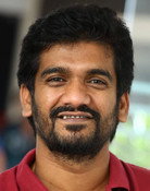 Srinivas Gavireddy