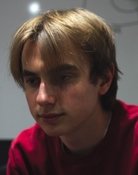 Fergus Leafe