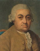 Carl Philipp Emanuel Bach